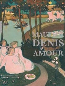 Maurice Denis. Amour