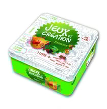 Jeux et création animaux - dès 6 ans