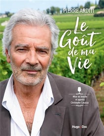 Les goûts de ma vie