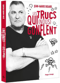 Les trucs qui (nous) gonflent