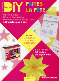 Faites la fête