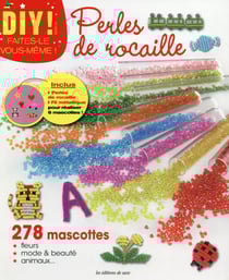 PERLES DE ROCAILLE