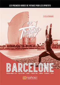 My training trip - barcelone