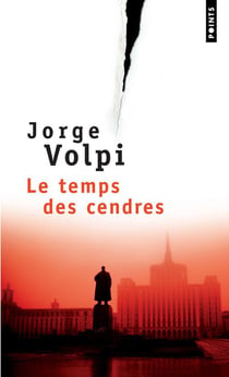Le temps des cendres