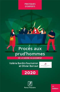 Procès aux prud'hommes (5e édition)