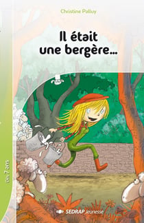 Il était une bergère
