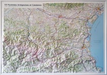 60203 - PYRENEES ARIEGEOISES ET CATALANES