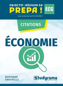 Citations économie : les citations à connaître pour faire la différence