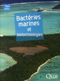 Bactéries marines et biotechnologies
