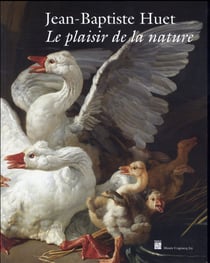 Jean-Baptiste Huet, Le Plaisir De La Nature