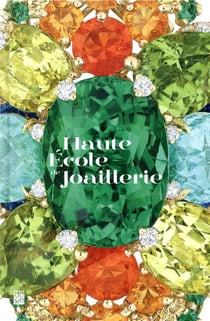 Haute école de joaillerie - former des mains d'or, une vocation depuis plus de 150 ans