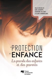 La protection de l'enfance