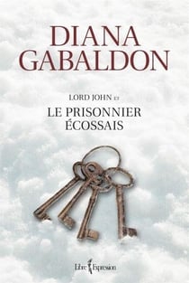 Lord john et le prisonnier ecossais