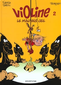 LE MAUVAIS OEIL