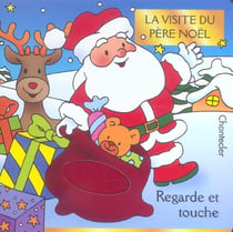 La visite du père noël