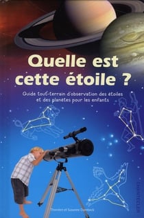 Quelle est cette étoile ?