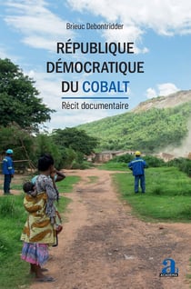 République démocratique du Cobalt : Récit documentaire