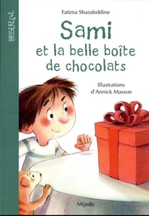 Sami et la belle boîte de chocolats