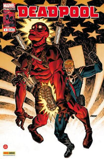 Deadpool n.8