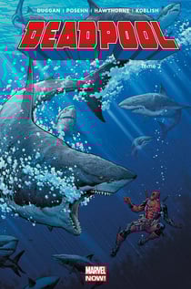 Deadpool Tome 2