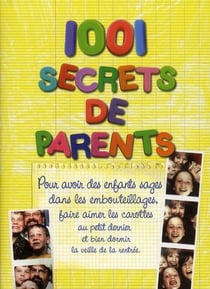 1001 secrets de parents