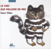 Le chat aux millions de vies