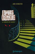 L'ombre du crépuscule