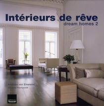 Intérieurs de rêve t.2