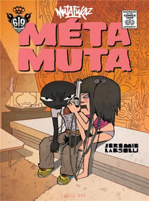Métamuta