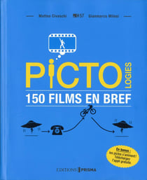 Pictologies - 150 films en bref