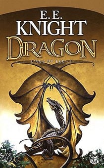 L'âge du feu Tome 1 : dragon
