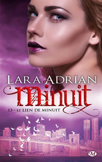 Minuit Tome 13 : le lien de minuit