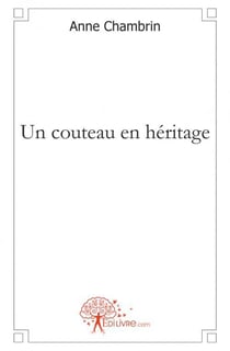 Un couteau en heritage