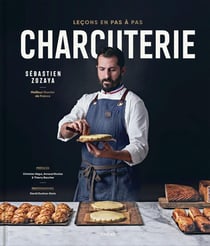 Charcuterie, leçons en pas à pas