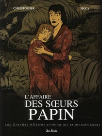 L'affaire des soeurs papin