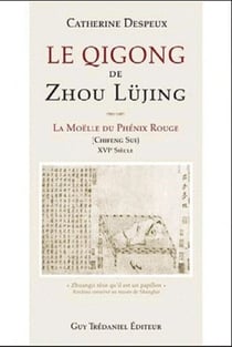 Le Qigong de Zhou Lüjing