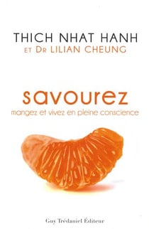 Savourez - mangez et vivez en pleine conscience