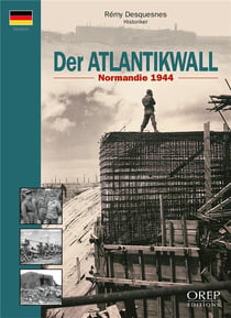 Le mur de l'Atlantique