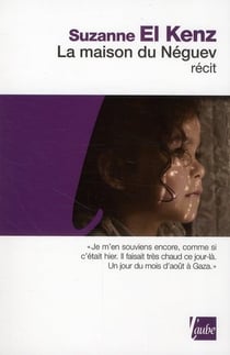 La maison du Néguev