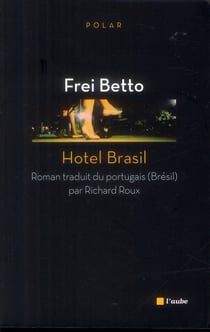 Hotel Brasil