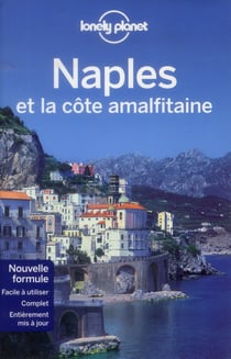 Naples Et La Cote Amalfitaine