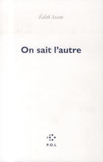 On sait l'autre