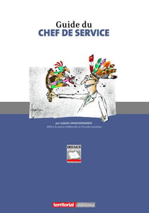 Guide du chef de service