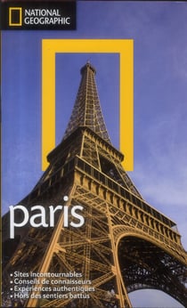 Paris (édition 2013)