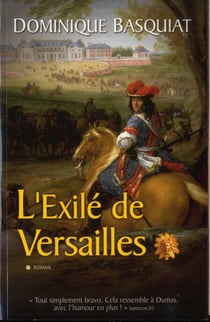 L'exile de versailles