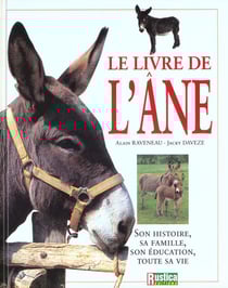 Livre de l'ane (le)