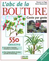 Abc de la bouture (l')