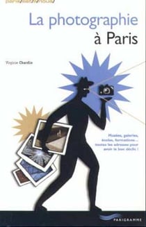 La photographie a paris