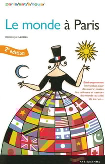 Le monde à paris (édition 2004)