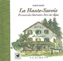 La haute savoie